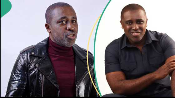 Frank Edoho brutally replies man who trolled him since 2023 election: "This guy na cultist"