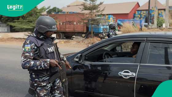 Policeman reportedly kills 23-year-old final-year student during stop-and-search operation in Benue