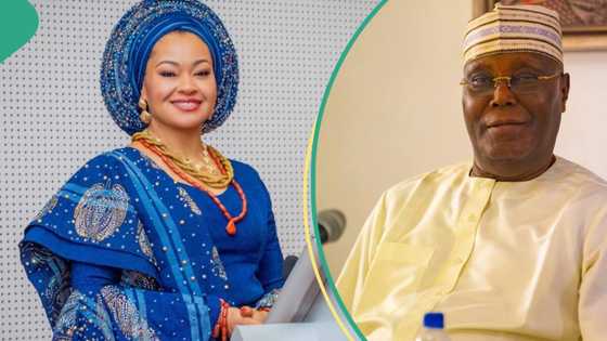Atiku attacks Tinubu as Senate unseals Natasha’s office in National Assembly