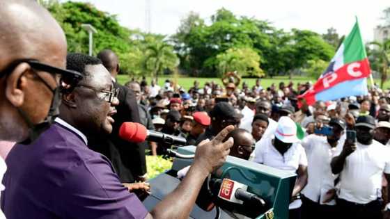 2023: Again, 3 PDP heavyweight in Cross River defects to APC