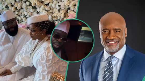 Paul Adefarasin: Car Spotter allegedly brandished with gun gets $600 from Toke's bestie Farouk