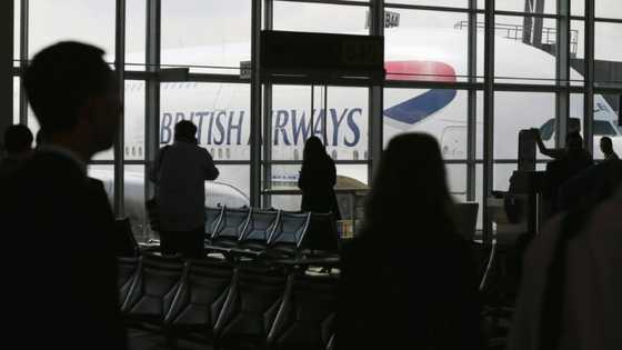 Airlines giant IAG revenue back at pre-pandemic level
