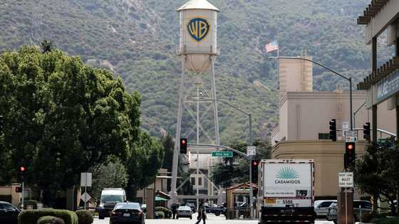 Hollywood giants sue Chinese AI firm over copyright infringement