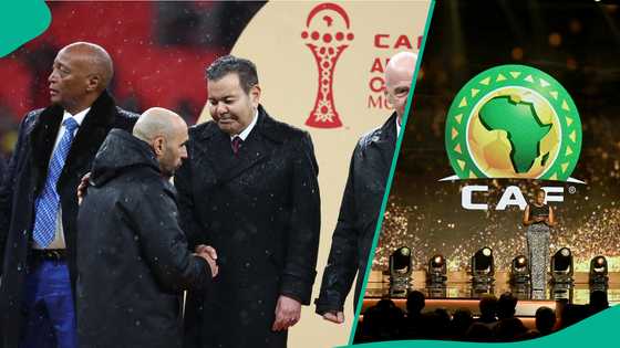 AFCON 2025: CAF sets hearing date for Morocco vs Senegal final controversies