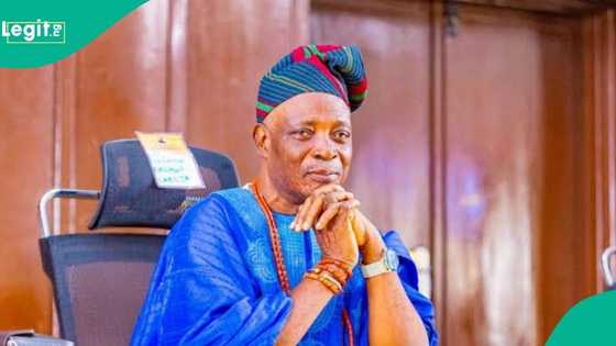 Ibadan saved Yoruba monarchs from Emir title, says Oba Ladoja
