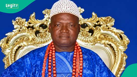Kwana kadan bayan tsira daga hannun yan bindiga, Sarki a Arewa ya mutu