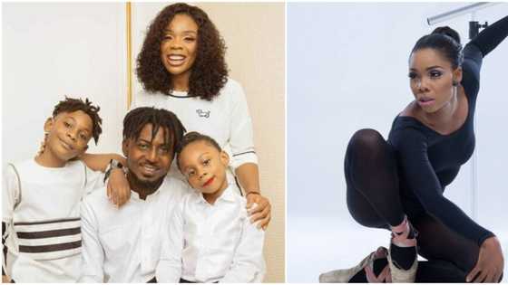 Kaffy issues stern warning to lady on complexities of marriage: "Mine failed & urs will if care isn't taken"