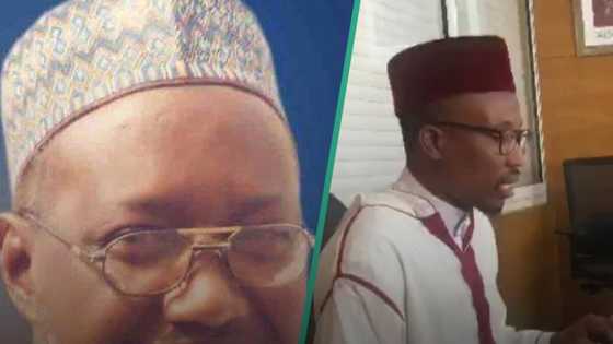 Yadda Aka Samu Digirin Dakta Da Marigayi Sheikh Ja’afar Adam a Jami’ar Kasar Waje