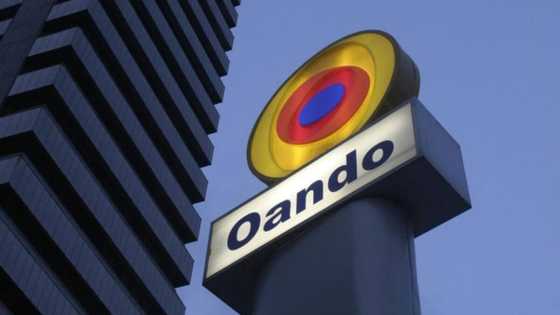Oando Plc Enters Into a Settlement With The Securities & Exchange Commission