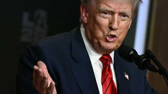 Higher US tariffs take effect on dozens of economies