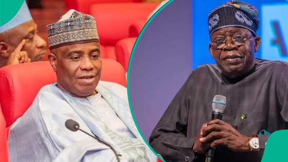 Kudirin haraji: Tambuwal ya bi sahun masu sukar Tinubu, ya fadi kuskuren da ya yi