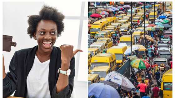 Lagos is best for online shopping in Africa, new report says