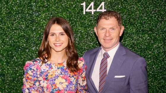 Sophie Flay’s biography: what is known about Bobby Flay’s daughter?