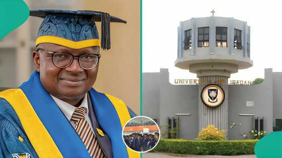 University of Ibadan admission: Law and Pharmacy cut-off marks from 2020 to 2025/2026