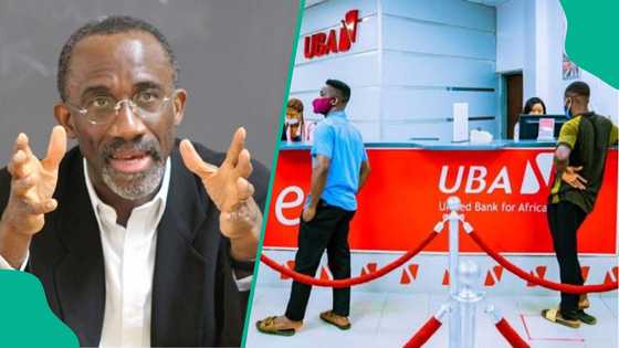 How Hakeem Belo-Osagie bought a bankrupt UBA in 1994 and sold It for $250 million in 2005