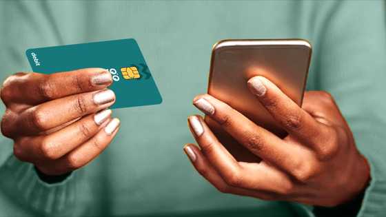 International payments now made easy