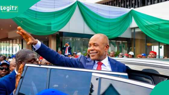 Magana ta fito, an kara samun gwamnan PDP da zai sauya sheka zuwa jam'iyyar APC