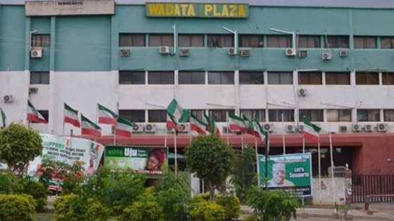 PDP reacts as US alleges massive graft in Buhari government