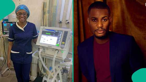 Alexx Ekubo: Medical doctor lists 6 causes of kidney cancer that most people ignore