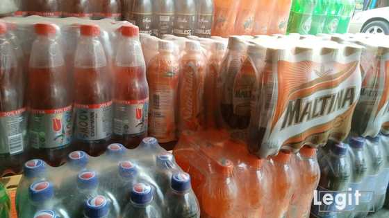 Soft drinks to get more expensive as Buhari govt imposes N10/litre excise duty despite manufacturers pleading