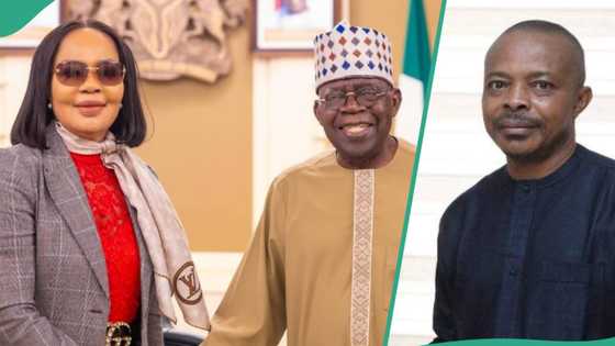 Tinubu’s govt reacts, lists 12 major 'progress' made as NLC says no going back on strike