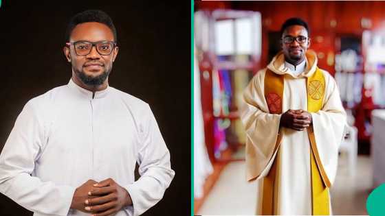Catholic priest says using “Holy Ghost fire” to destroy enemies is against the Bible, explains why