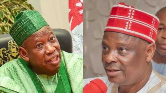 Jam'iyyar APC Ta Tura Muhimmin Sako Ga Kwankwaso, Ta Ce Komai Na Iya Faruwa