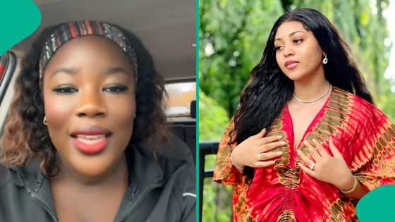 Ned Nwoko: Lady from Ghana shares what Regina Daniels should urgently to strengthen her case