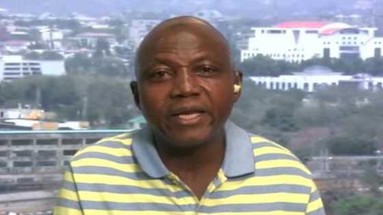 Ba ginawa jamhuriyyar Nijar layin dogo zamuyi ba - Garba Shehu ya yi fashin baki