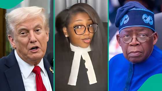 "America cannot": Lawyer finally lists 2 legal ways US Army can enter Nigeria, explains them