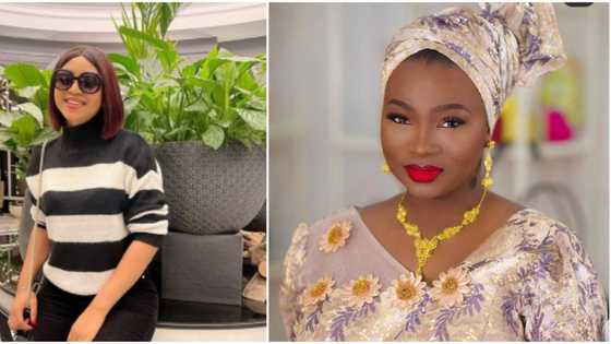 I have never used any kayamata product before: Regina Daniels calls out Jaruma for using her name illegally