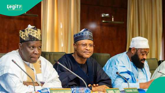 Northern governors launch N16bn monthly regional security trust fund