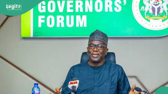 Nigerian governor explains why states, others are reluctant to pay N62,000 as minimum wage