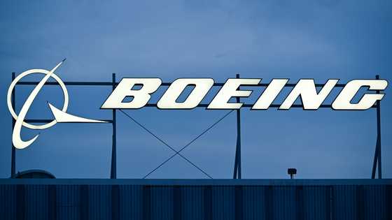 Boeing exploring sale of space business: report