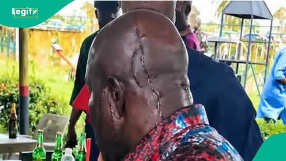 An yi wa dan APC mai tallata Tinubu jina jina, za a farauci wadanda suka daka shi