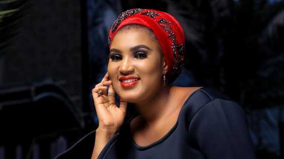 To fah: Abinda nake nema ba shi na gani ba, saboda haka na fita daga Kannywood - Jaruma Halima Abdulkadir