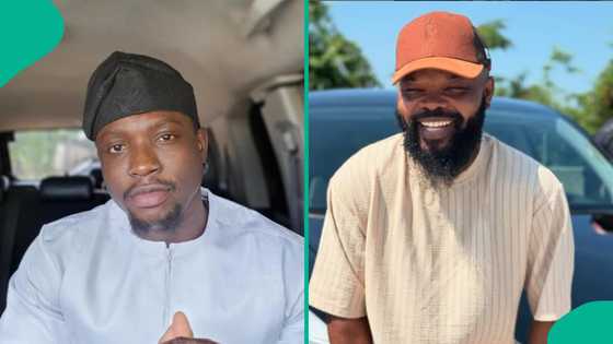 VeryDarkMan finally reacts to Nedu’s press conference with new video: “Your voice is now low”
