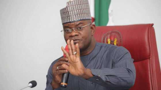 Fani-Kayode ya tunkare ni da batun sauya sheka zuwa APC, Yahaya Bello