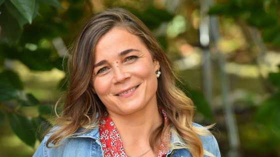 Biographie de Blanche Gardin: âge, vie privée, sketchs, compagnon