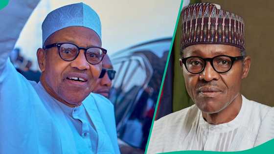 Kalaman Buhari 12 da suka yi amo a Najeriya kuma za su sa a rika tunawa da shi