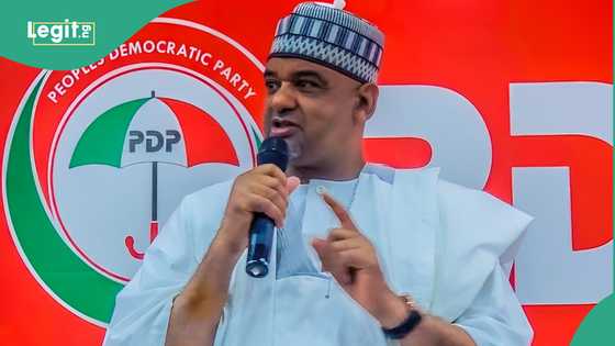 FCT polls: PDP pegs chairmanship forms for N8.5m, councillorship N1.5m, “Female aspirants will get it free”