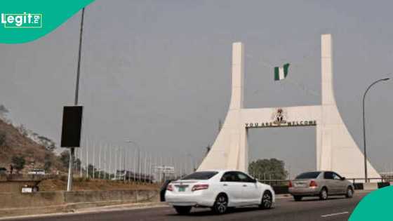 Wata sabuwa: Ɗan ƙasar Isra'ila ya yanke jiki ya fadi a otel ɗin Abuja, ya mutu