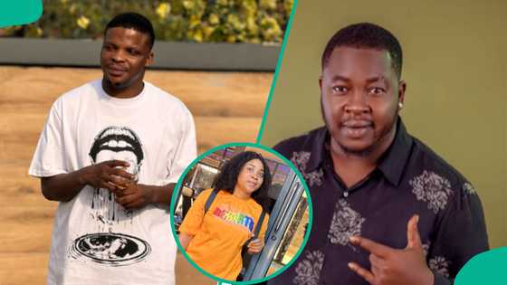 Truth or Dare: Ijoba Lande finally forgives Baba Tee, shares video, “Nobody is above mistakes”