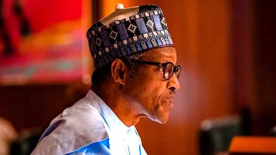 Madalla: Buhari ya tuna da wadanda ambaliyar ruwa ta shafa, ya ba su wani babban tallafi