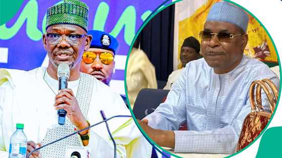 Tsohon sufeta janar ya zargi APC da neman hana shi takarar gwamna