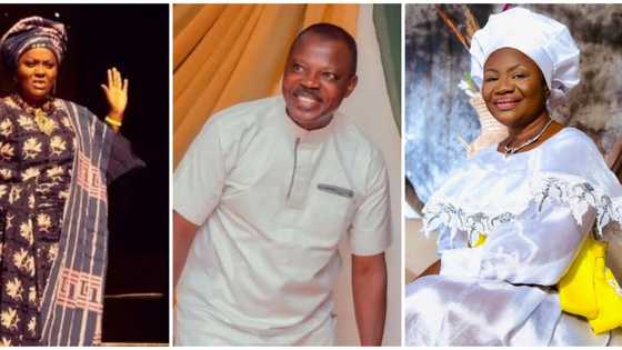 Scholars in Nollywood: 5 famous actors and actresses who are proud PhD holders