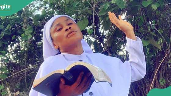 “Unbearable hunger”: Prominent prophetess shares 2024 prophecies