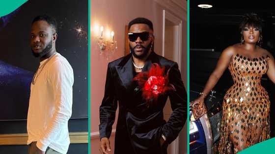 Deeone sparks debate over BBN, shares name of 3 relevant ex-housemates: "VDM made you known"