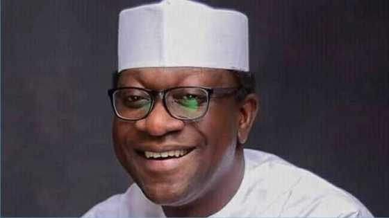 Bani da wata matsala da Ganduje - Abdulmumin Jibril