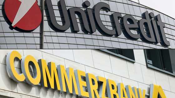 Germany's Commerzbank to cut jobs to fight off UniCredit